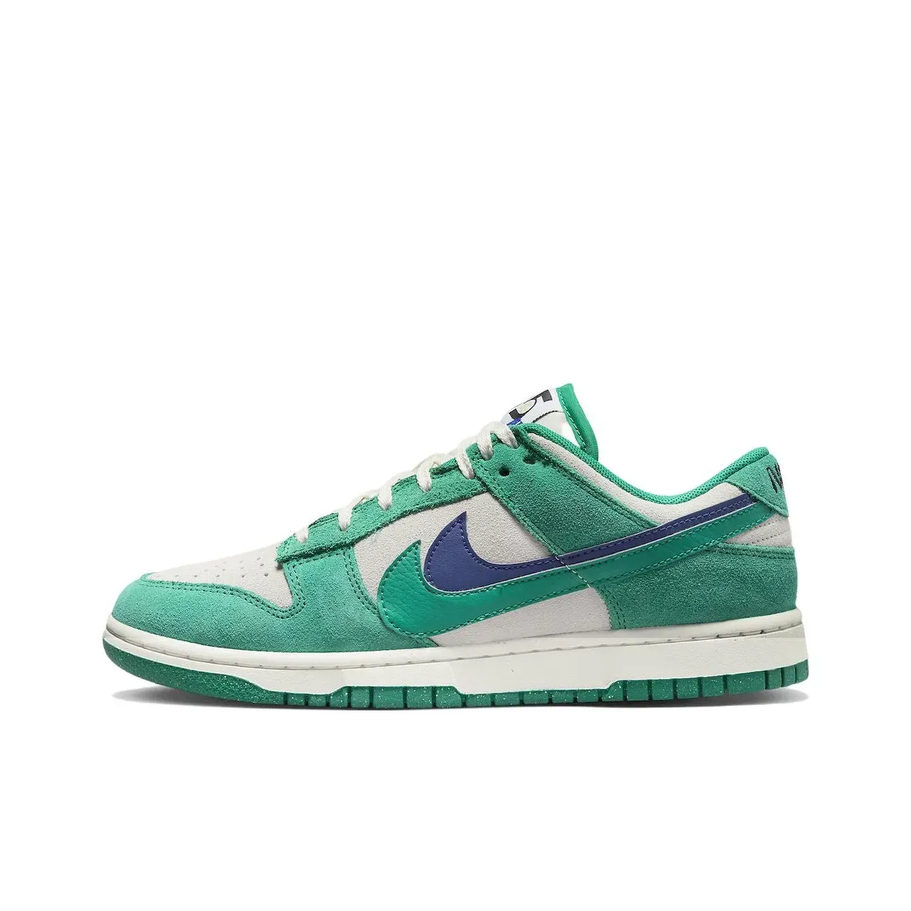 Nike Dunk SE '85' Low Зелёный