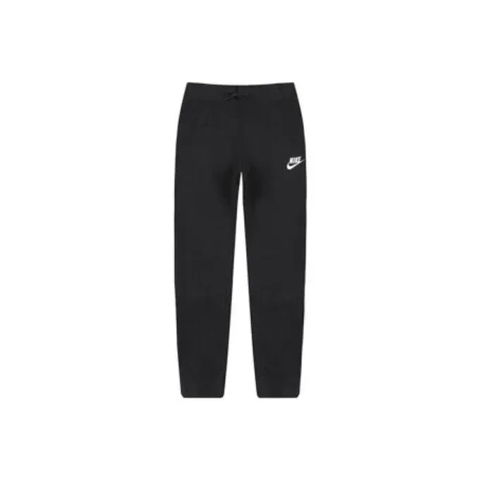 Nike Girl's Padel Pants Black