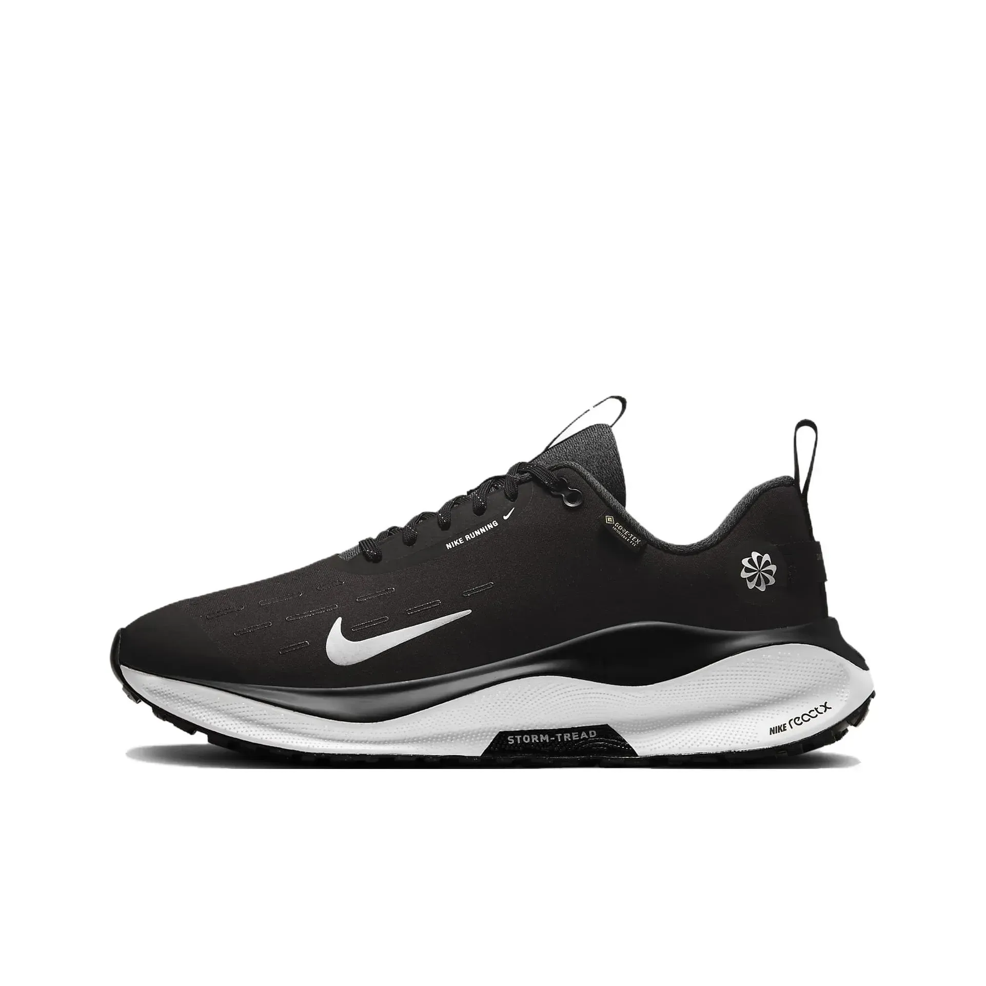 Nike InfinityRN 4 Черный