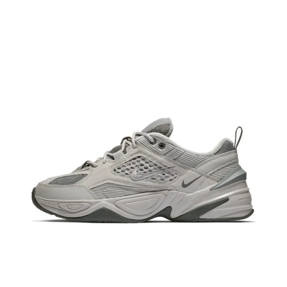 Nike M2K Tekno Low Серый