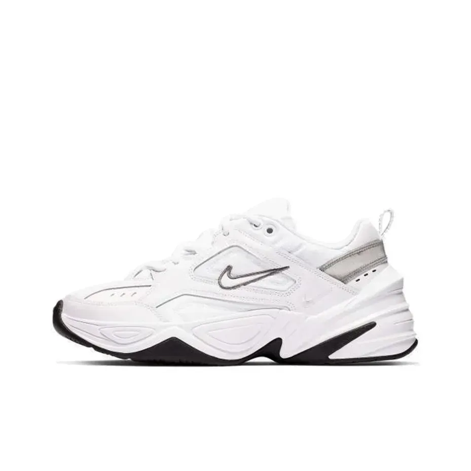 Nike M2K Tekno Slip Resistant Белый