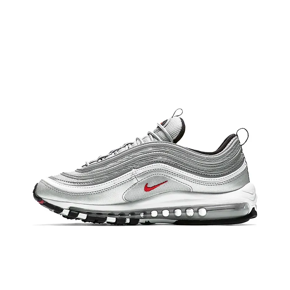Nike Silver Bullet Unisex