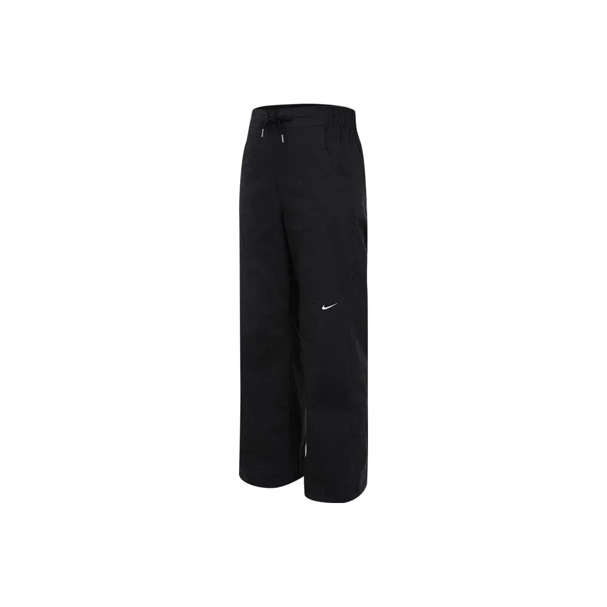 Nike Sportswear Woven High-Waisted Pants Черный