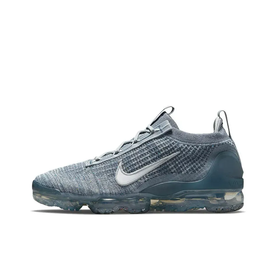 Nike VaporMax 2021 Low Синий