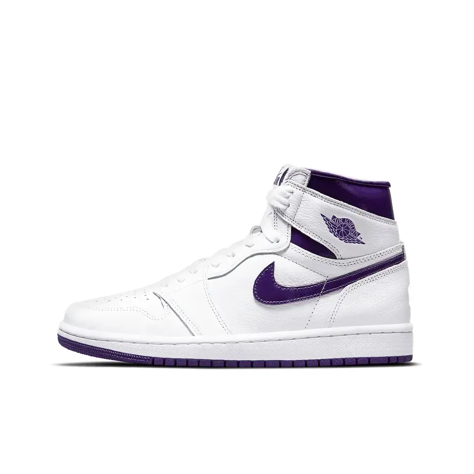 Nike WMNS OG Court Purple Nike WMNS OG Court Purple