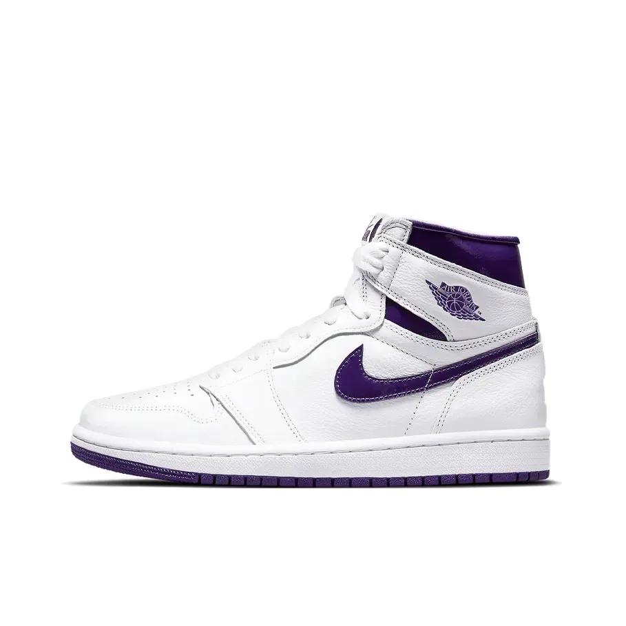 Nike WMNS OG Court Purple Nike WMNS OG Court Purple
