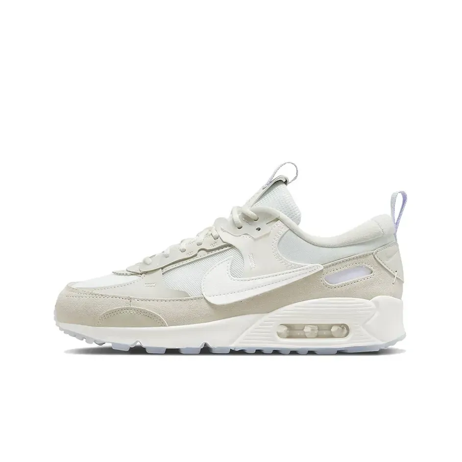 Nike WMNS White Light Bone Nike WMNS White Light Bone