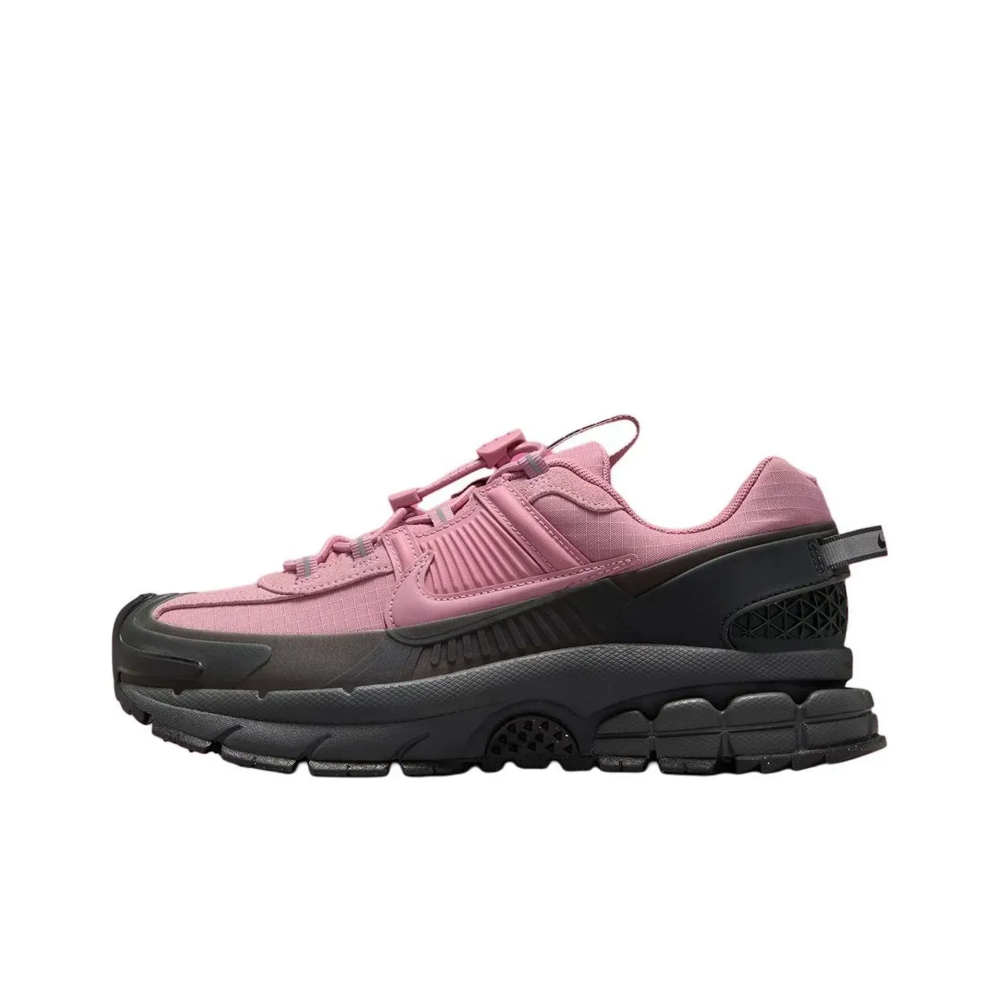 Кроссовки Nike Zoom Vomero 5 Roam Elemental Pink Anthracite (Розовые) Унисекс