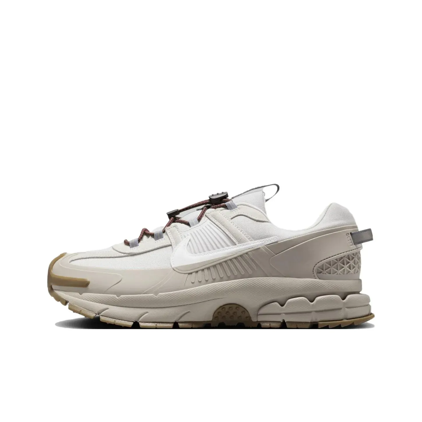 Кроссовки Nike Vomero Roam College Grey/White (Серые) Унисекс