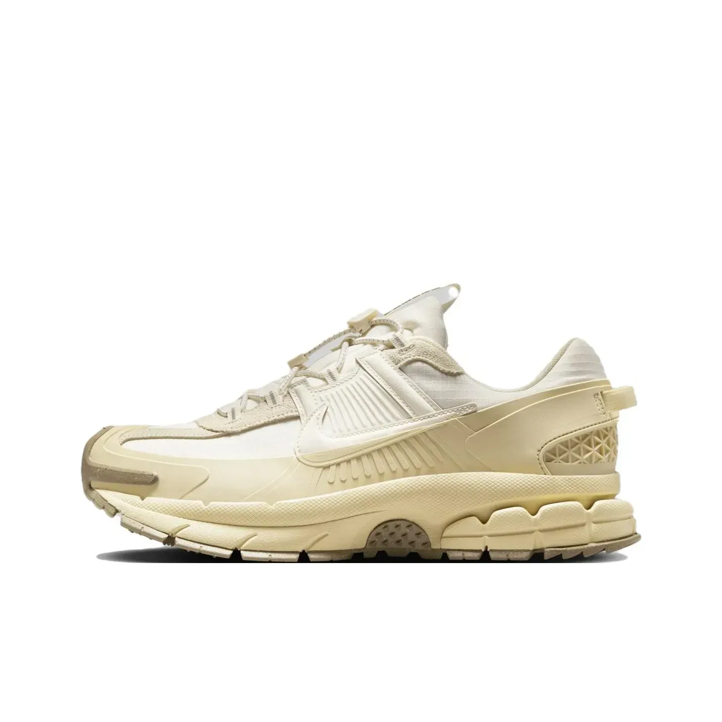 Кроссовки Nike ZOOM VOMERO ROAM Beige (Бежевые) Унисекс