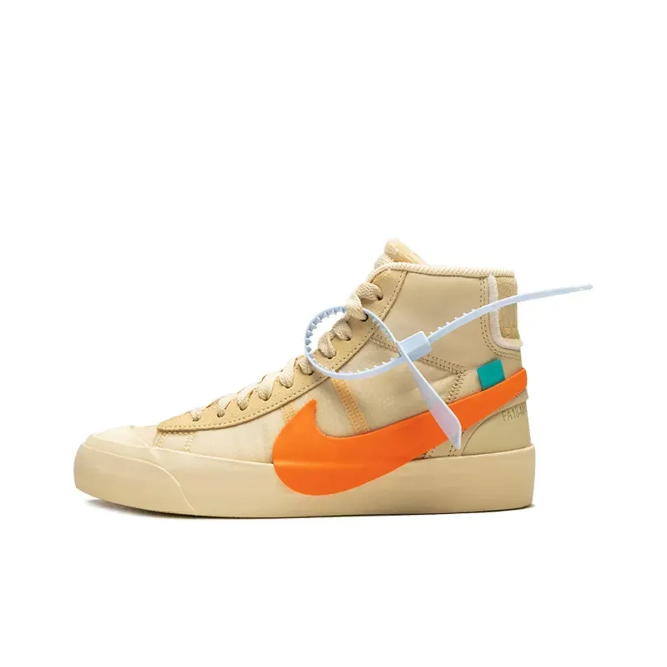 Off White Blazer Mid All Hallows Eve