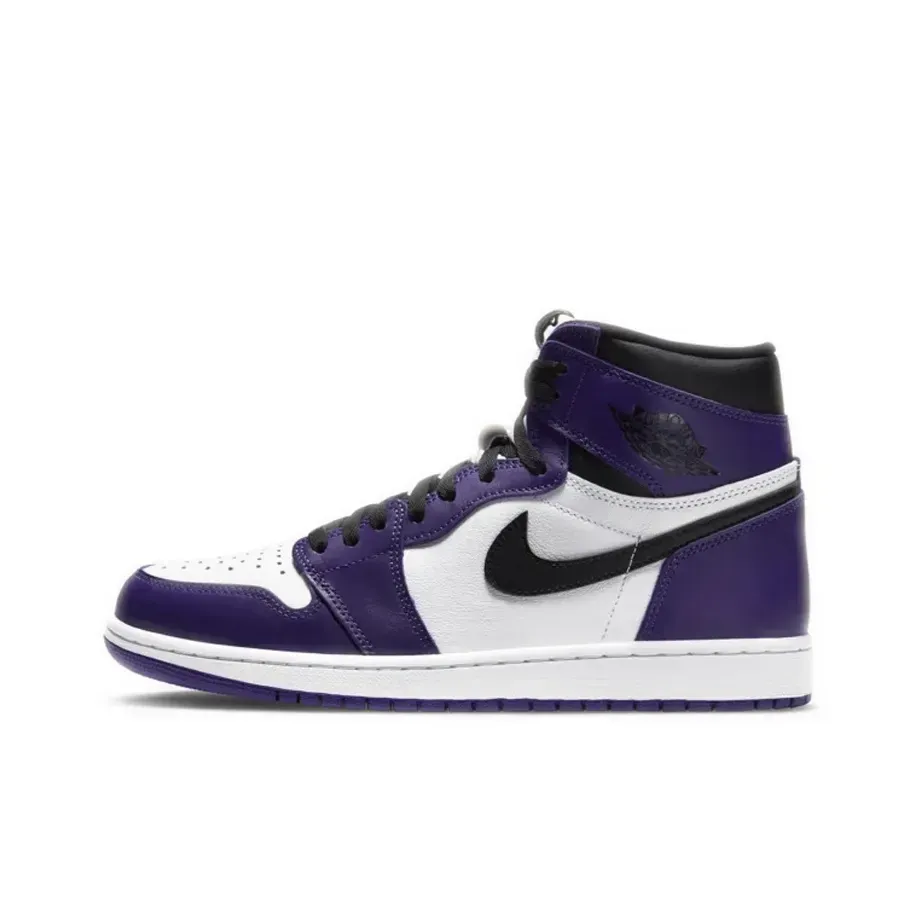 OG Court Purple OG Court Purple