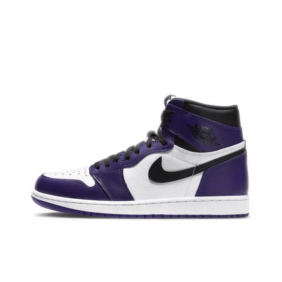 OG Court Purple OG Court Purple