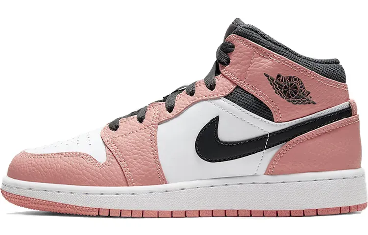Pink Quartz GS