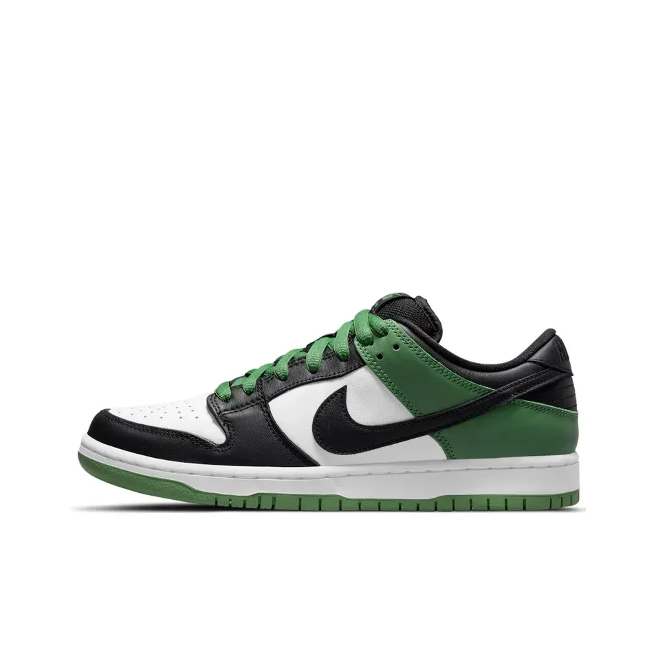 Pro SB Classic Green