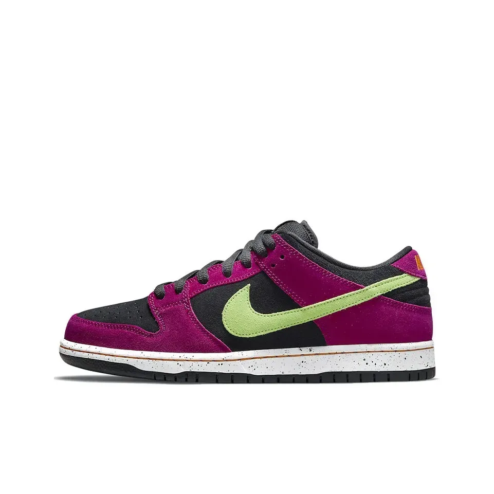 Pro SB Red Plum