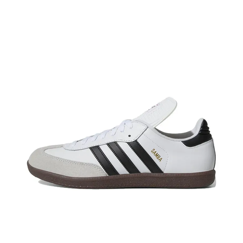 Samba Classic White/Black