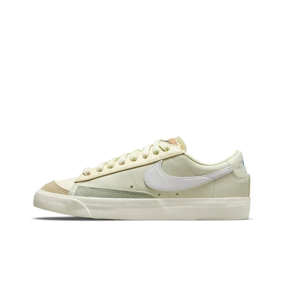 Nike Blazer Skateboard Low Women's Sneakers Nike Blazer Skateboard Low Women's Sneakers