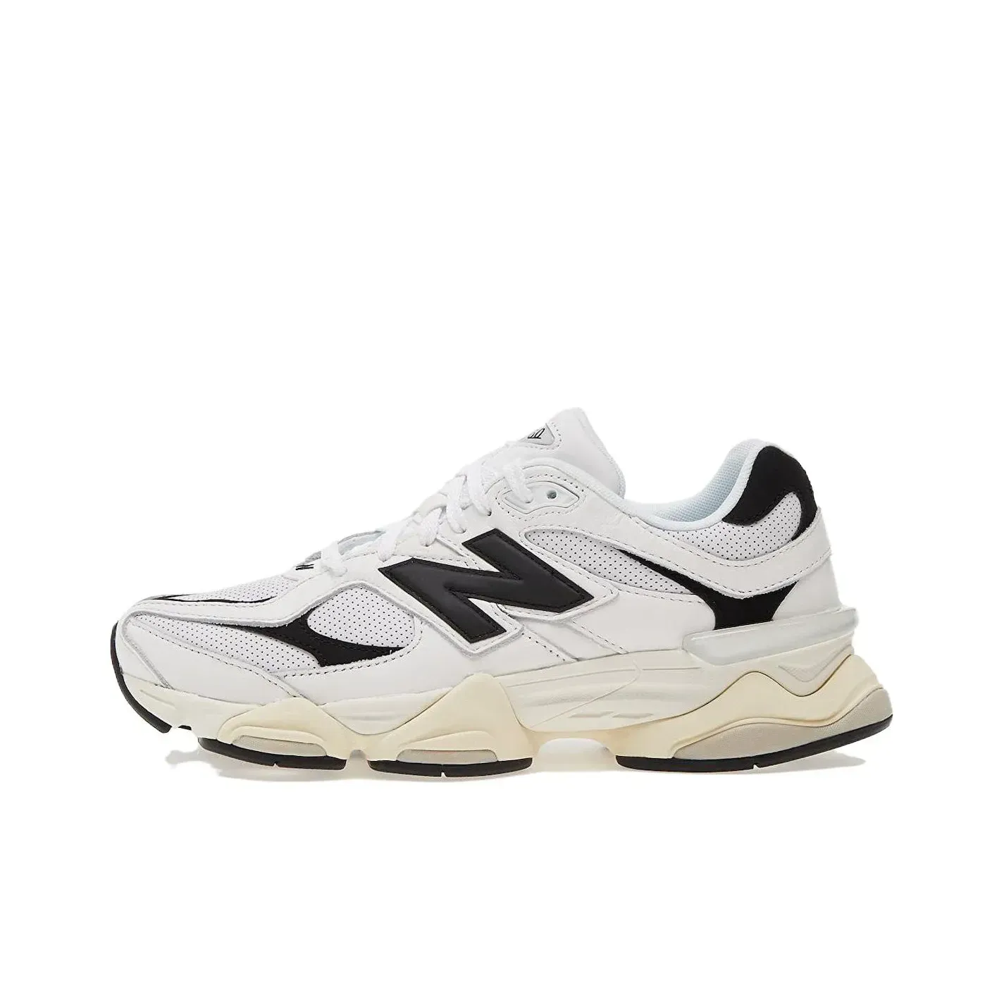 New Balance NB 9060 Белый Черный