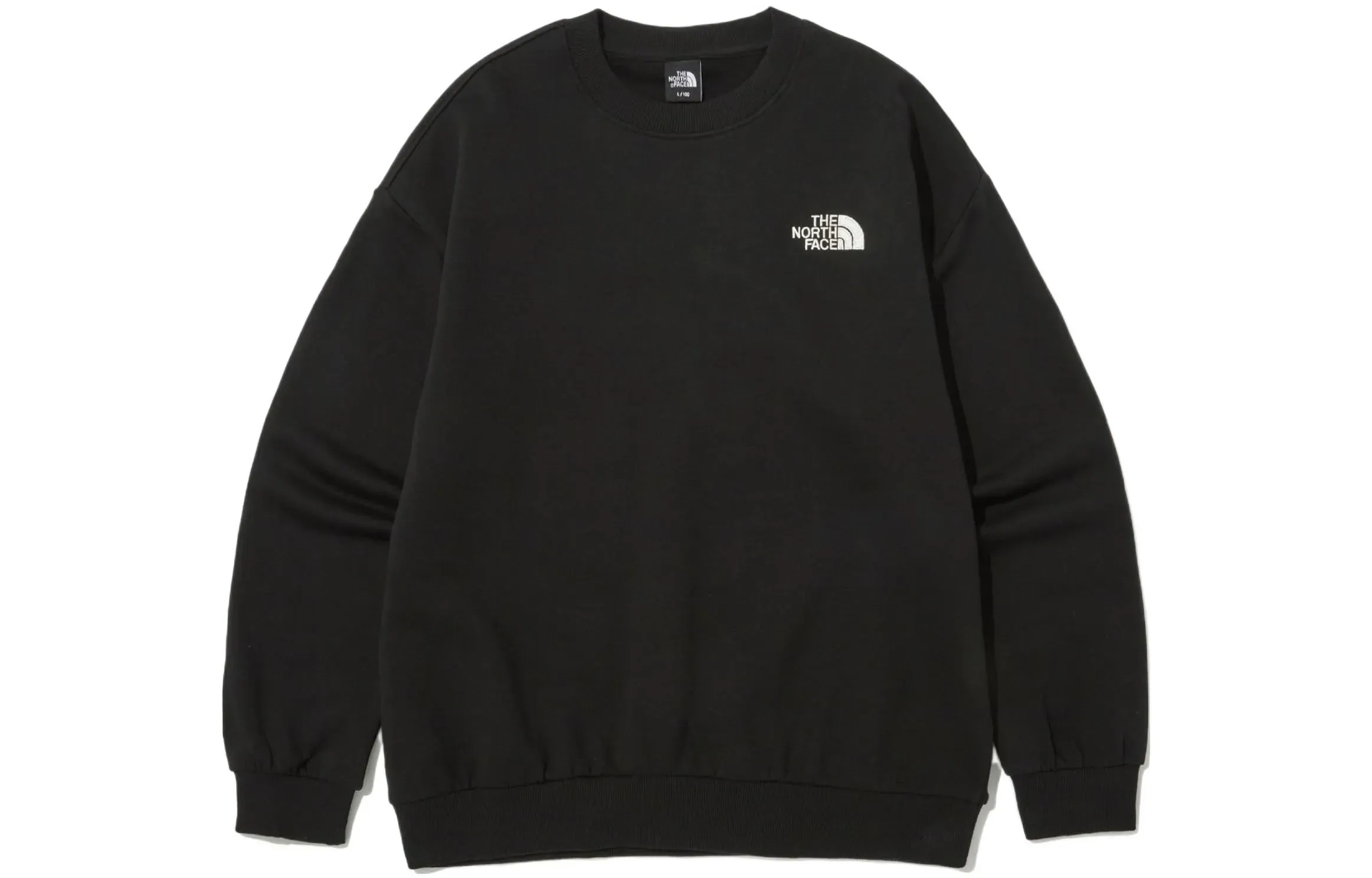The North Face NM5MN90A Black