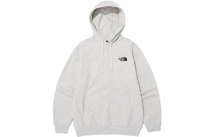 The North Face NM5PN90B Свитшот Мужской Серый