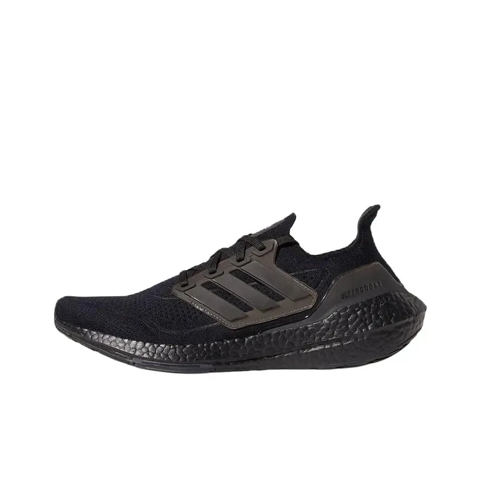 Ultra Boost 21 Triple Black Ultra Boost 21 Triple Black
