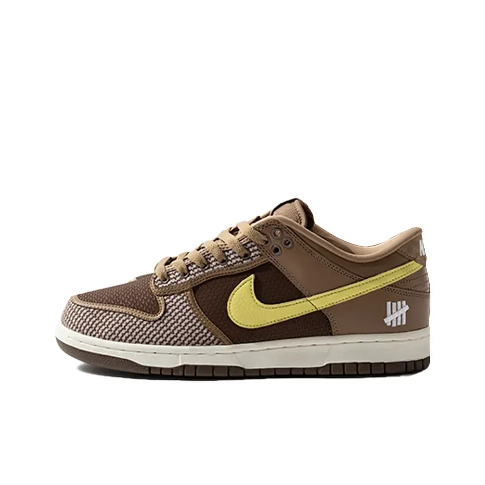 Undefeated Dunk Low SP Canteen Undefeated Dunk Low SP Canteen