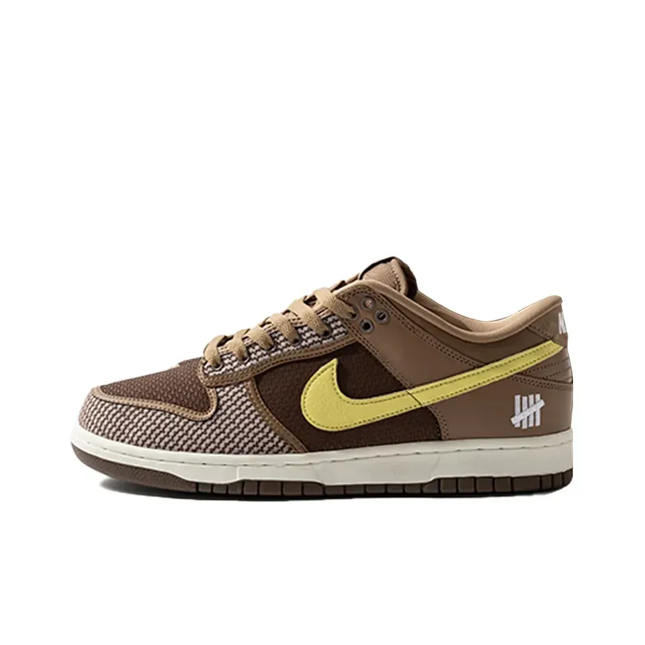 Undefeated Dunk Low SP Canteen