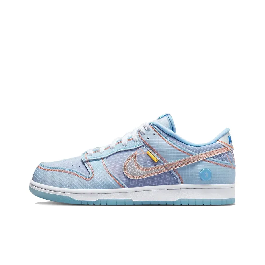 Union LA Dunk Low Passport Psychic Blue