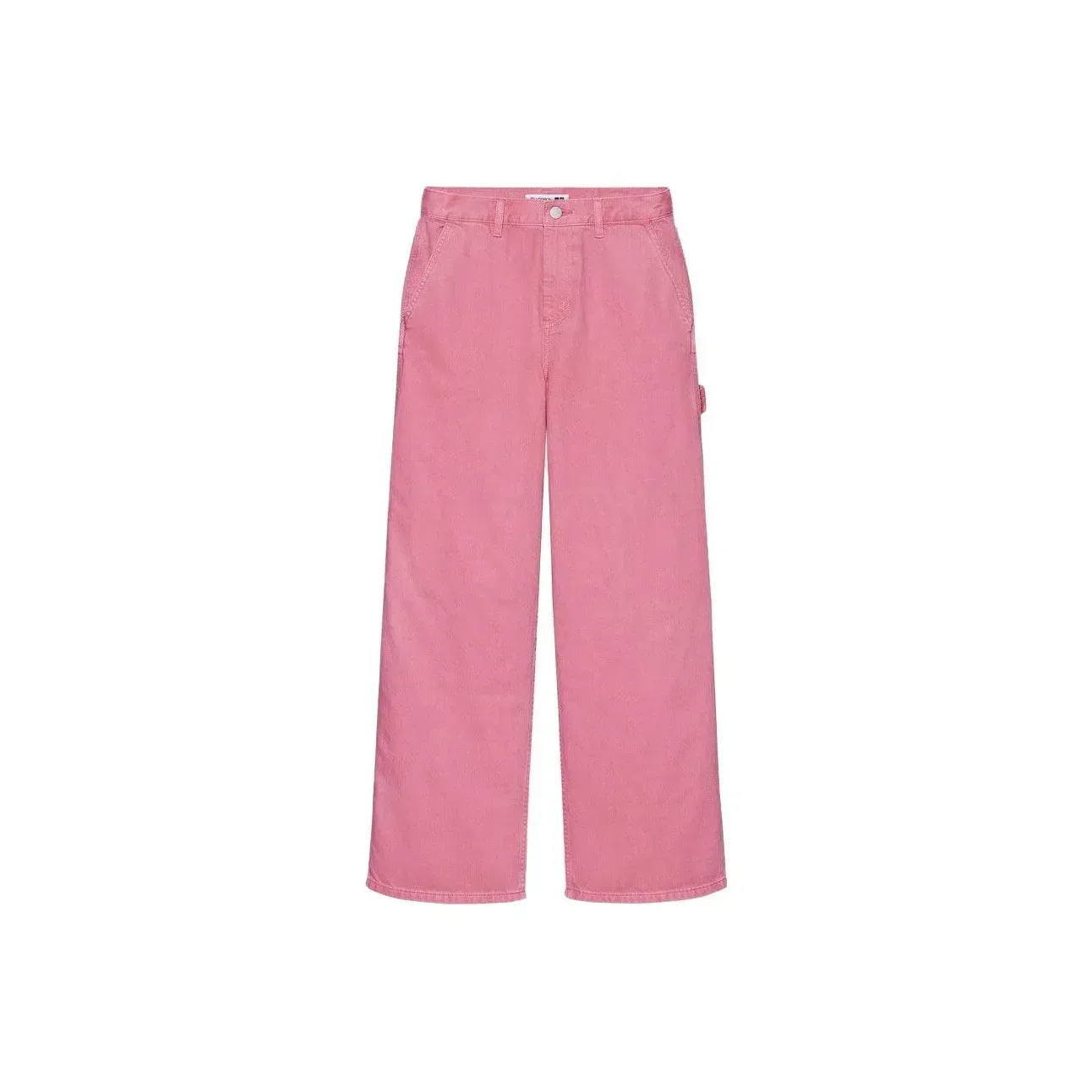 Uniqlo JW Anderson Co Branded Series Розовый