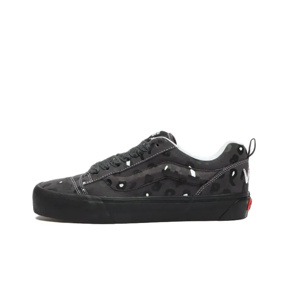 Vans Imran Potato x VANS Vault VR3 LX Черные Vans Imran Potato x VANS Vault VR3 LX Черные