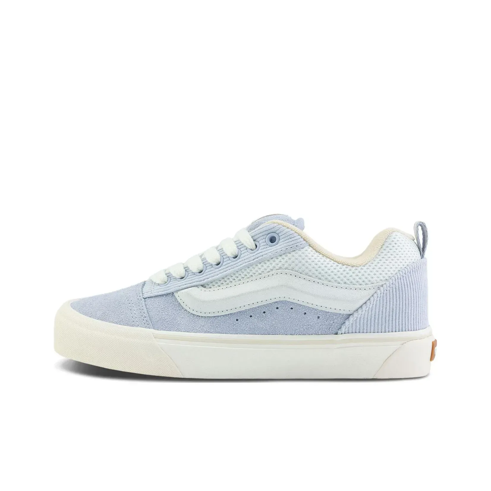 Vans Knu Skool Light Blue