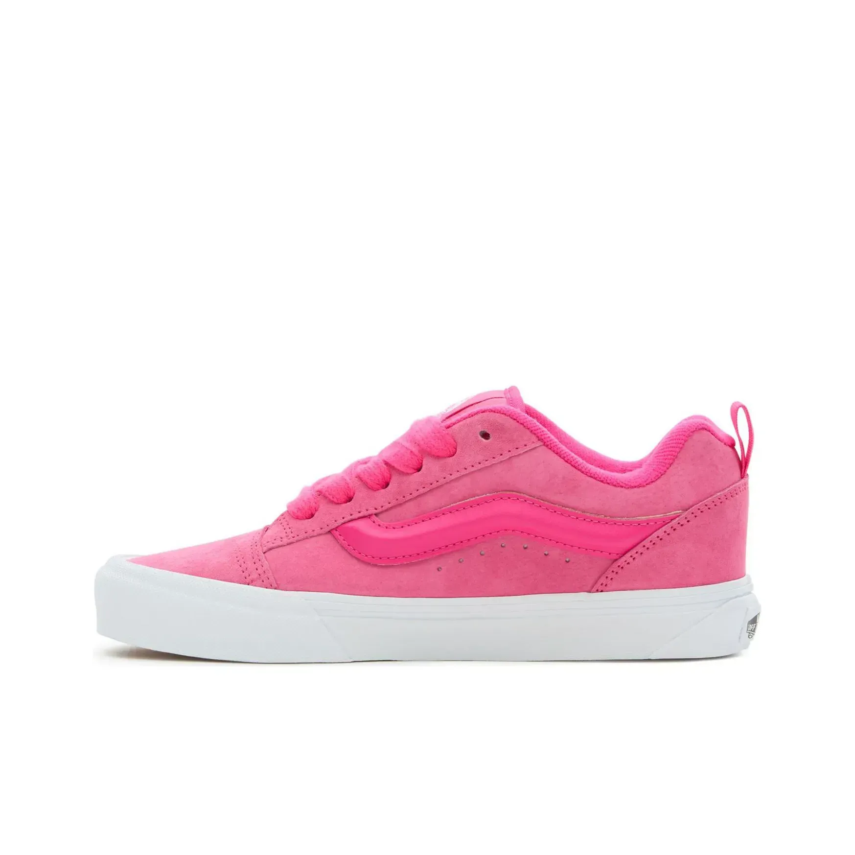 Vans Knu Skool Розовый
