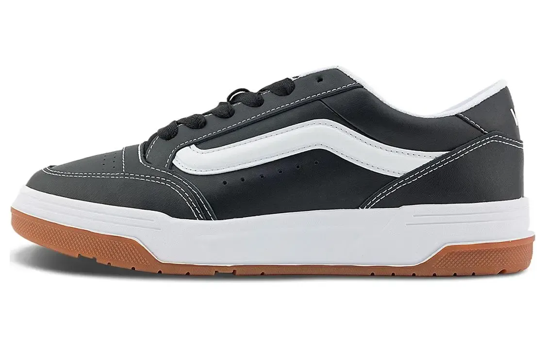 Кроссовки Vans Hylane 'Black' (Чёрные) Унисекс 