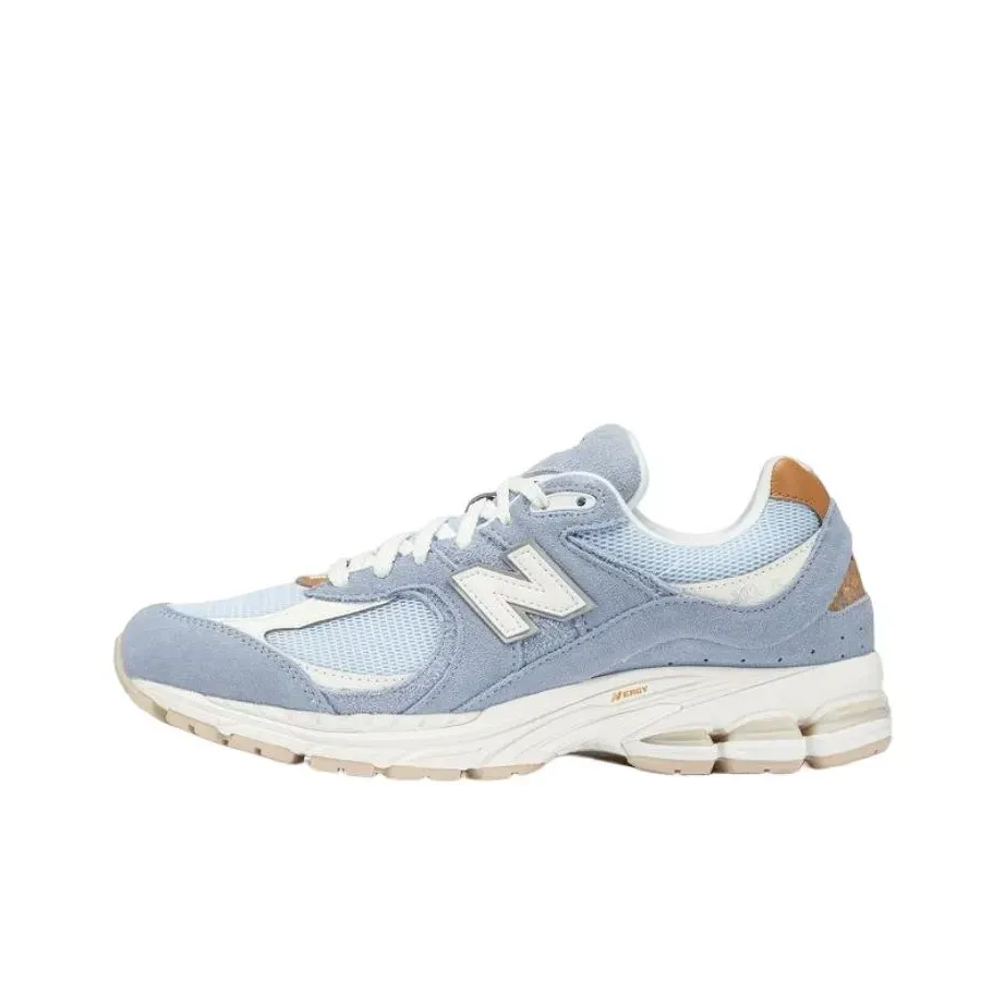 New Balance NB 2002R Унисекс Синий