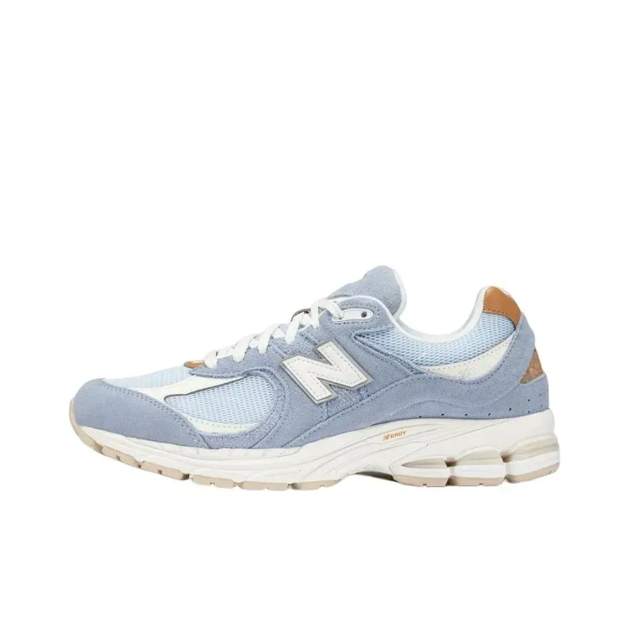 New Balance NB 2002R Унисекс Синий