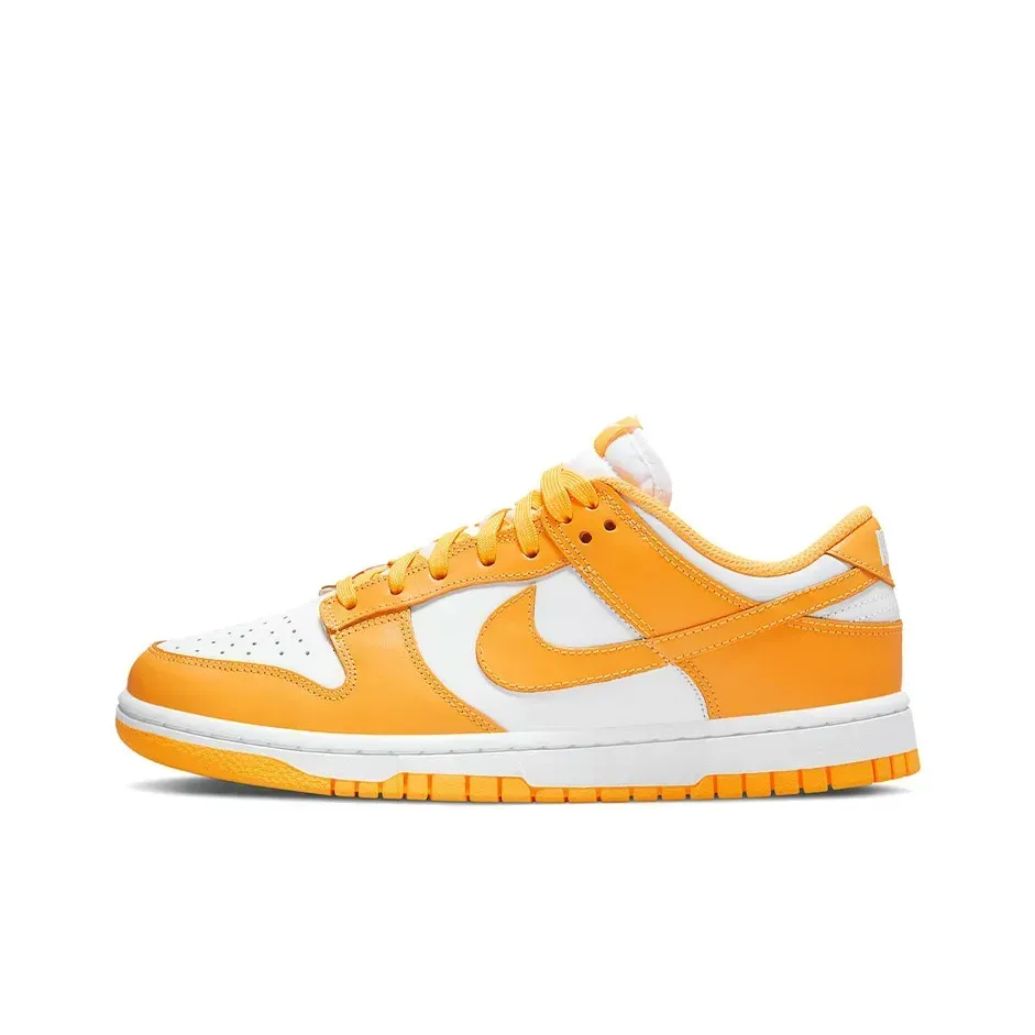Nike Laser Orange
