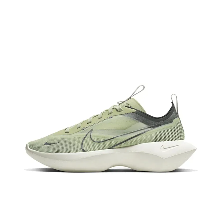 Кроссовки Nike Wmns Vista Lite 'Olive Aura' (Салатовый) Женские