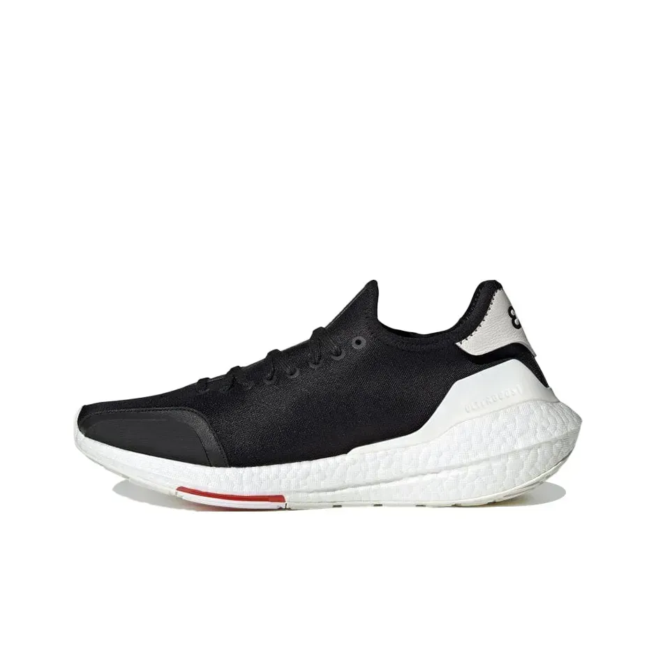 Y-3 Ultraboost 21 Черный Y-3 Ultraboost 21 Черный