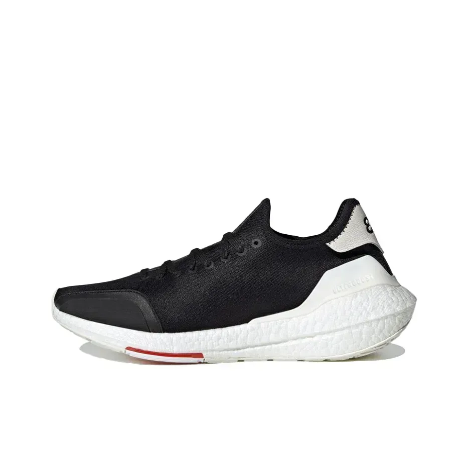 Y-3 Ultraboost 21 Черный