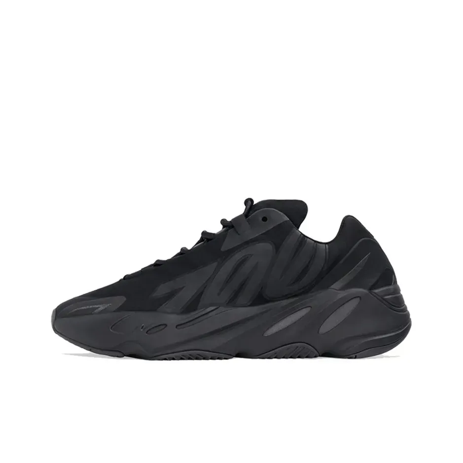 Yeezy Boost 700 MNVN Triple Black