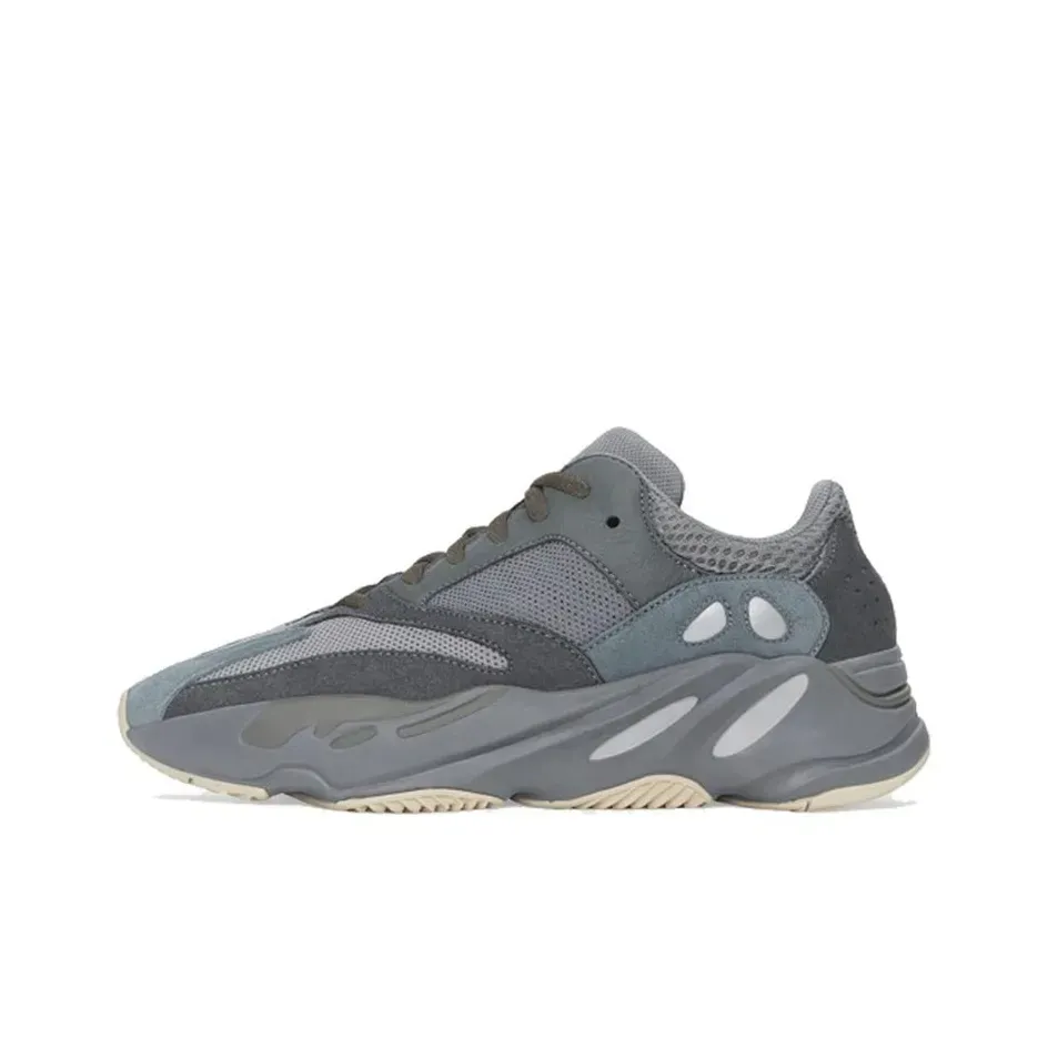 Yeezy Boost 700 Teal Blue Yeezy Boost 700 Teal Blue