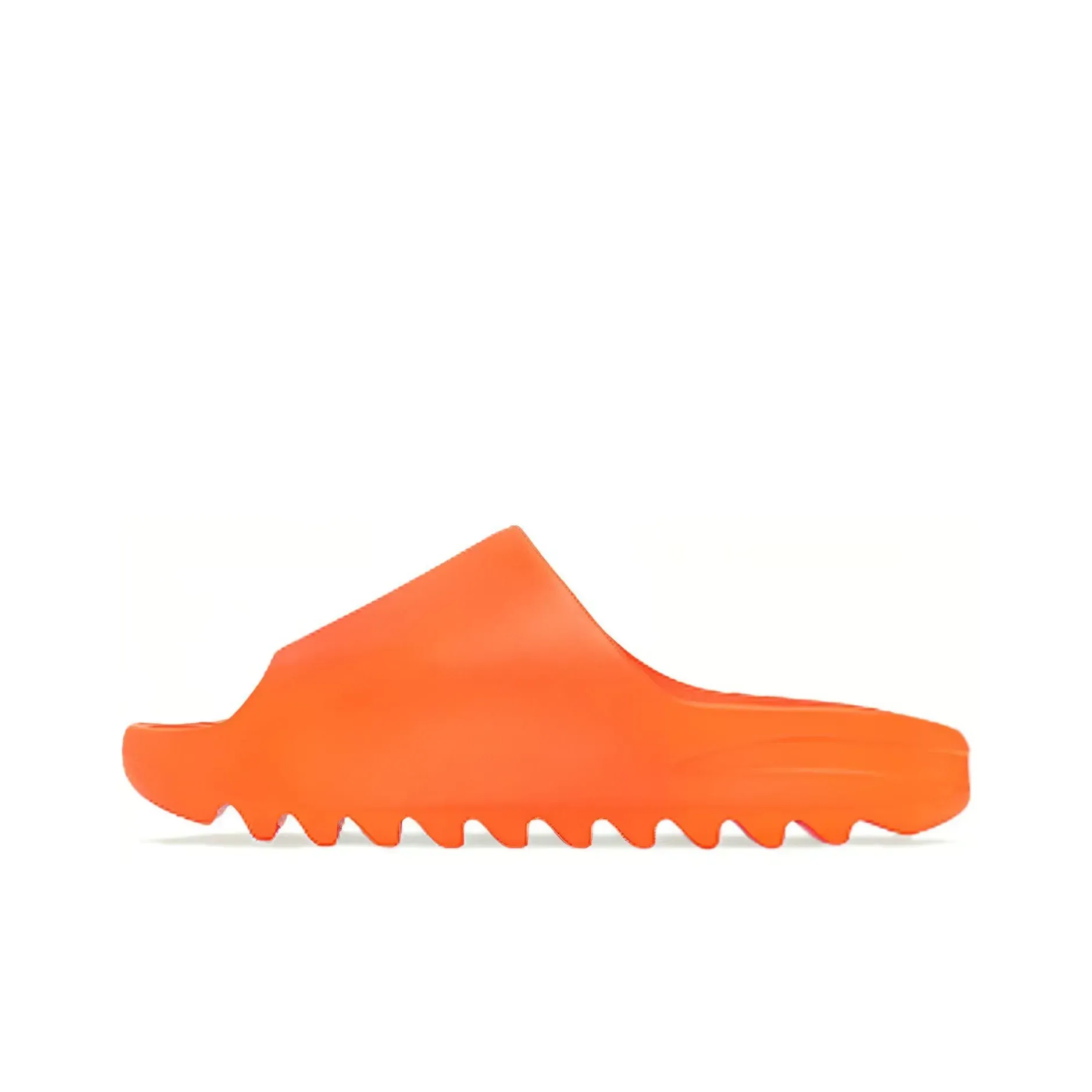 Шлепанцы Adidas Yeezy Slide Yeezy Slides Enflame Orange (Оранжевый) Унисекс Шлепанцы Adidas Yeezy Slide Yeezy Slides Enflame Orange (Оранжевый) Унисекс