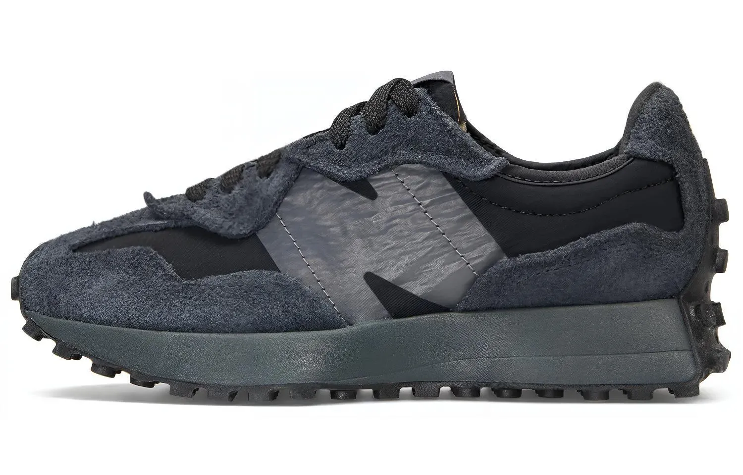 New Balance NB 327 Phantom Black New Balance NB 327 Phantom Black