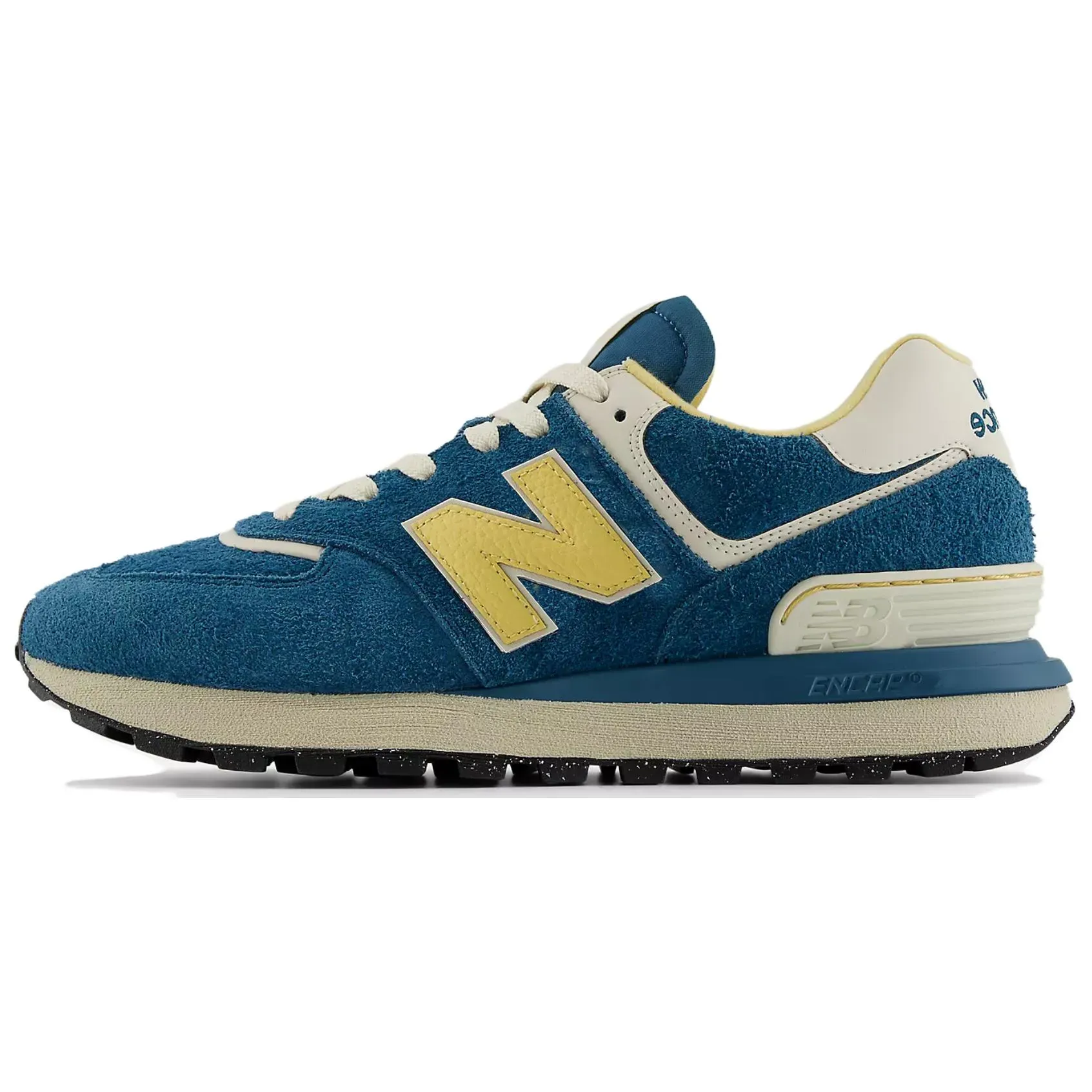 New Balance 574 Синий New Balance 574 Синий