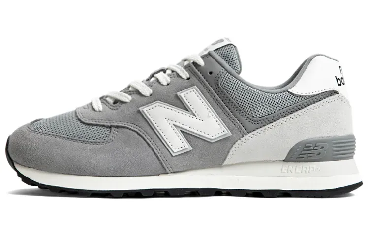 New Balance NB 574 Серый