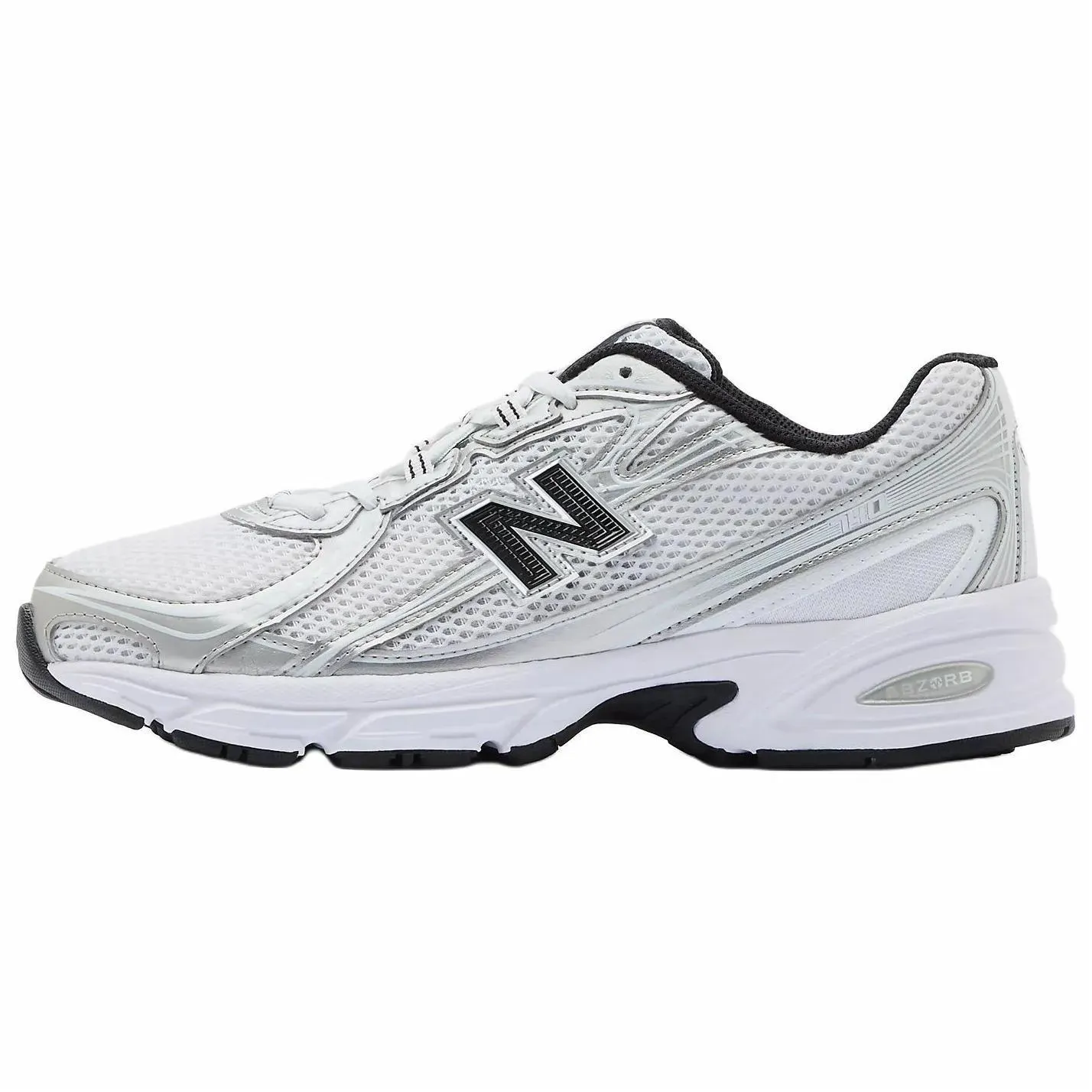 New Balance 740 Белый New Balance 740 Белый