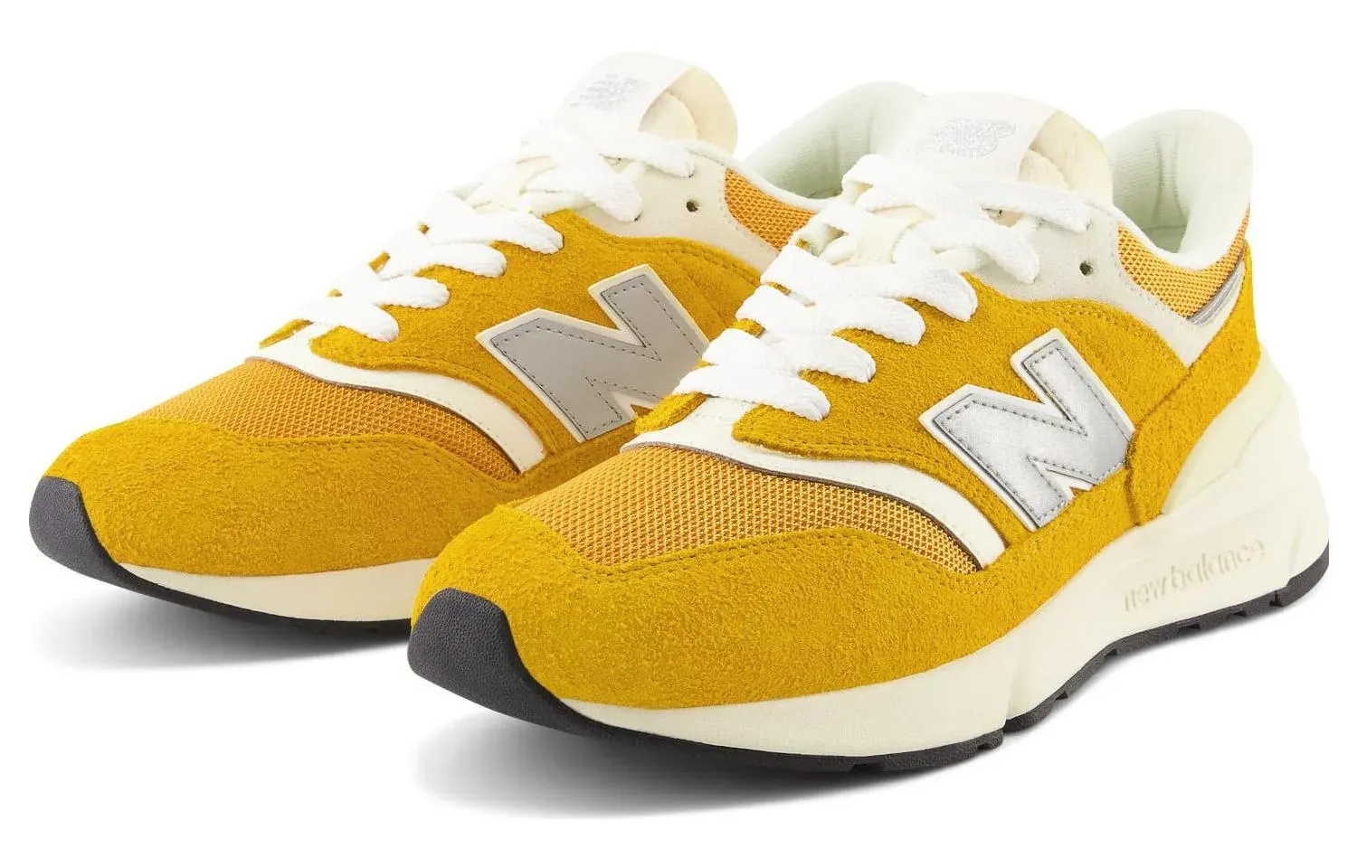New Balance 997R Yellow