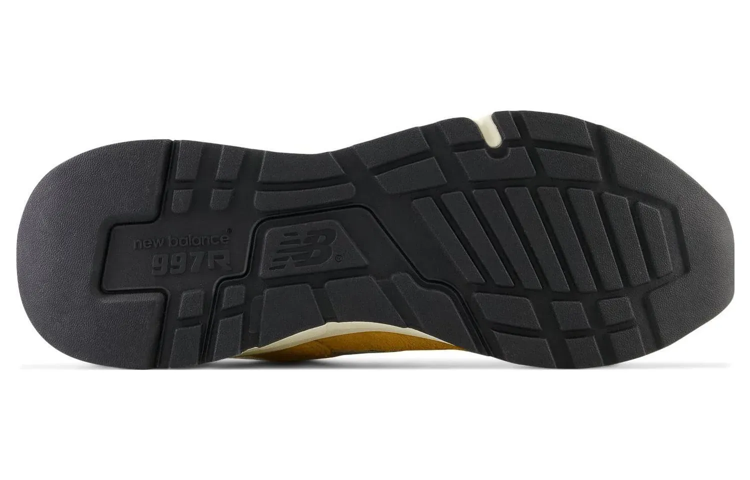 New Balance 997R Yellow