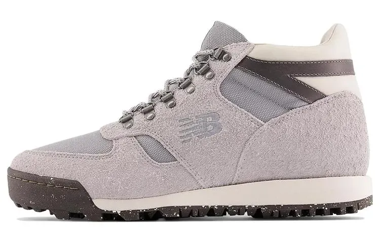 New Balance Rainier 'Raincloud' MID Серый New Balance Rainier 'Raincloud' MID Серый